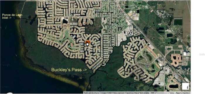 photo 11: 1417 KITTIWAKE DRIVE, PUNTA GORDA FL 33950