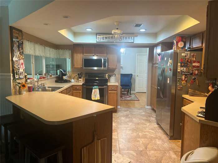 photo 2: 310 WILLOW OAK COURT, FORT MEADE FL 33841