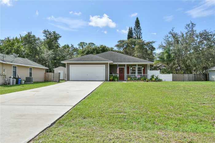 photo 2: 271 W 11TH STREET, CHULUOTA FL 32766