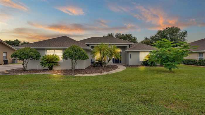 photo 1: 5529 HIGHLANDS VISTA CIRCLE, LAKELAND FL 33812