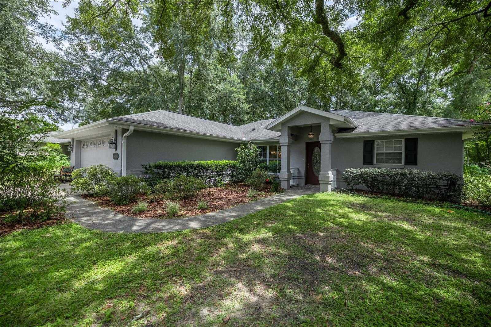 photo 1: 2401 SE 49TH AVENUE, OCALA FL 34480