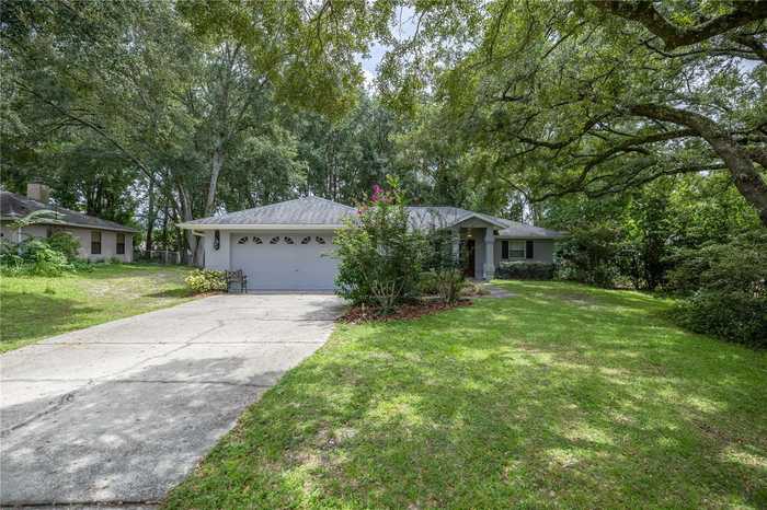 photo 2: 2401 SE 49TH AVENUE, OCALA FL 34480