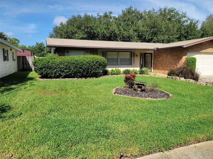 photo 1: 2068 BUTTERNUT CIRCLE W, CLEARWATER FL 33763