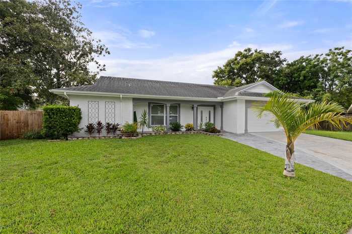 photo 2: 2245 CITRUS VALLEY CIRCLE, PALM HARBOR FL 34683