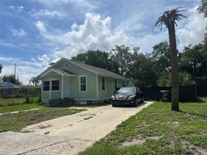 photo 1: 1161 KINGSLEY STREET, CLEARWATER FL 33756