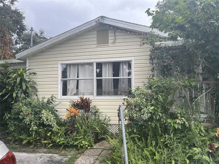 photo 1: 1127 AUBURN STREET, CLEARWATER FL 33756