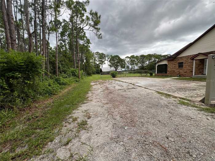 photo 30: 6891 OLD MELBOURNE HIGHWAY, SAINT CLOUD FL 34771