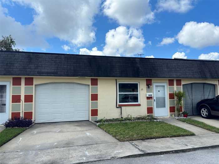 photo 1: 5026 BITNER STREET, NEW PORT RICHEY FL 34652