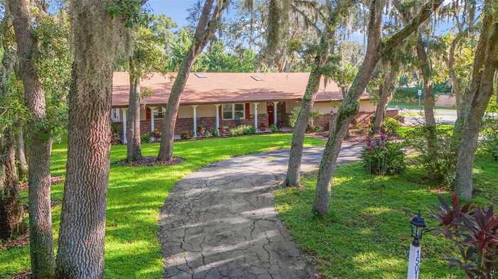 photo 1: 1501 ORANOLE ROAD, MAITLAND FL 32751