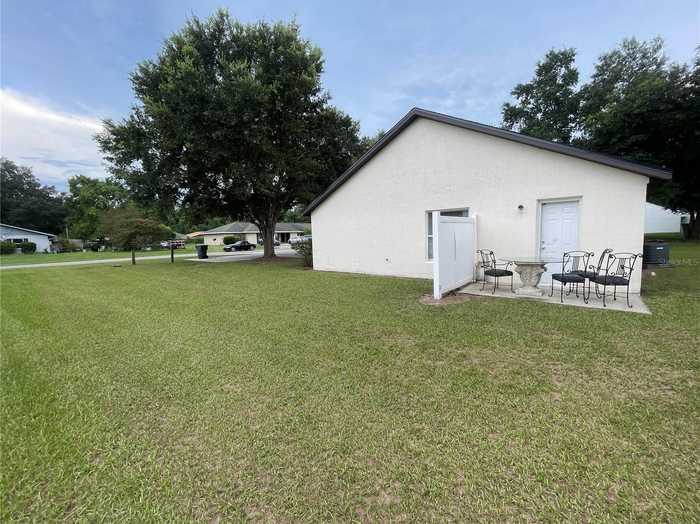 photo 2: 1783 SW 108TH LANE Unit A & B, OCALA FL 34476