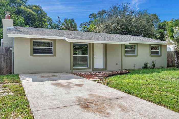 photo 1: 6430 WILLOW WOOD LANE, TAMPA FL 33634