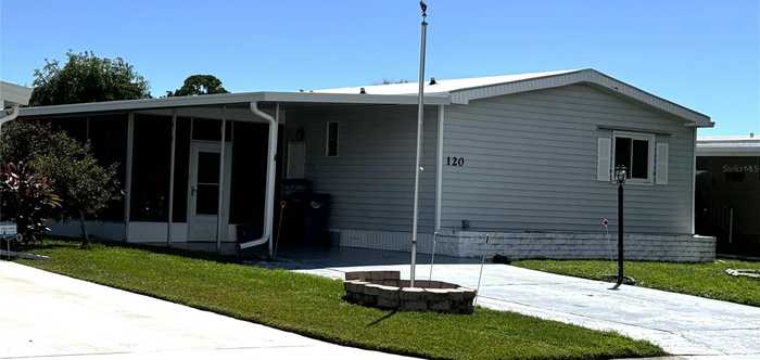 photo 2: 808 53RD AVENUE E Unit 120, BRADENTON FL 34203