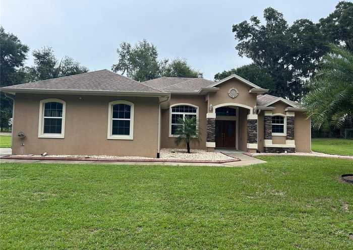 photo 1: 3760 SE 80TH STREET, OCALA FL 34480