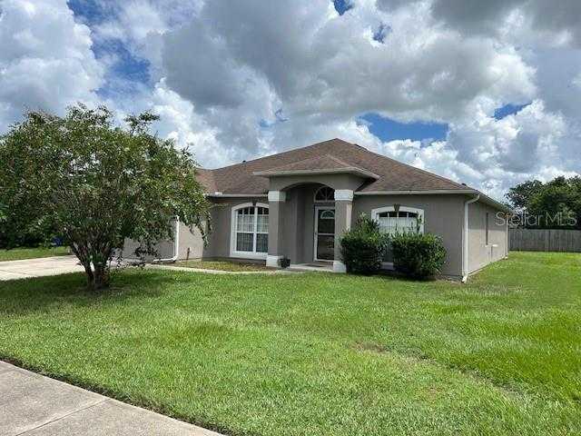 photo 1: 4260 CLIMBING ASTER COURT, SAINT CLOUD FL 34772