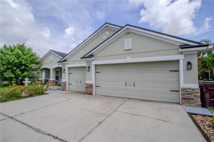 photo 1: 784 SENECA TRAIL, SAINT CLOUD FL 34772