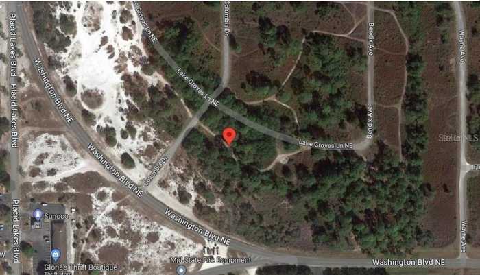 photo 2: 241 LAKE GROVES LANE NE, LAKE PLACID FL 33852