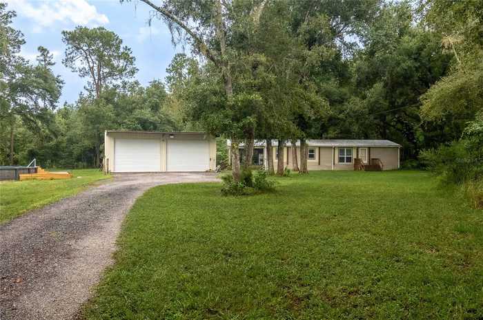 photo 1: 10726 COUNTRY VIEW DRIVE, LAKELAND FL 33809