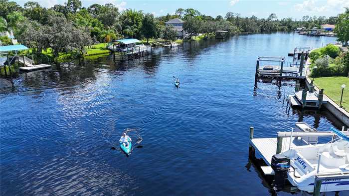 photo 1: 5852 CACHETTE DE RIVIERA COURT, NEW PORT RICHEY FL 34655