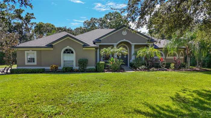 photo 2: 5852 CACHETTE DE RIVIERA COURT, NEW PORT RICHEY FL 34655