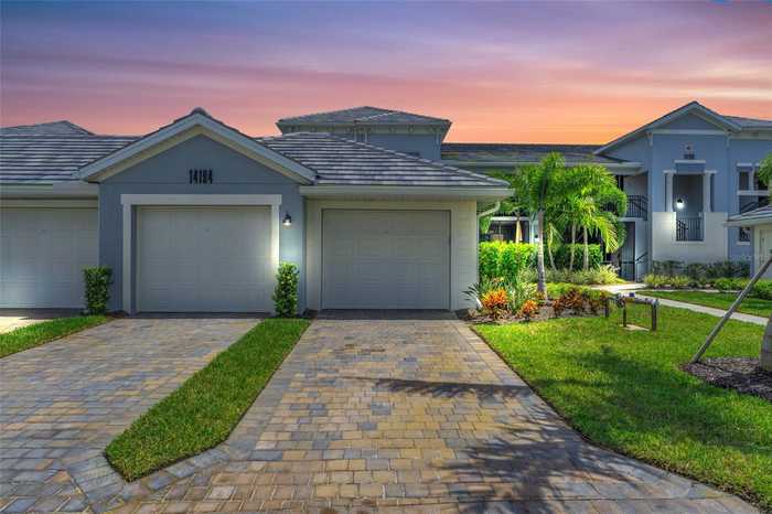 photo 1: 14194 HERITAGE LANDING BOULEVARD Unit 624, PUNTA GORDA FL 33955