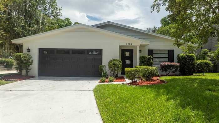 photo 1: 1124 MUNSTER STREET, ORLANDO FL 32803