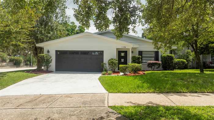 photo 2: 1124 MUNSTER STREET, ORLANDO FL 32803