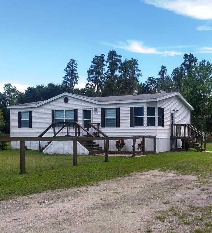 photo 31: 9018 HAMMOCK LOOP, POLK CITY FL 33868