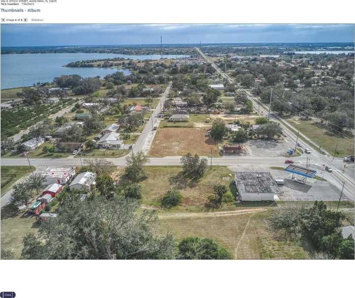 photo 4: 406 E CITICO STREET, AVON PARK FL 33825