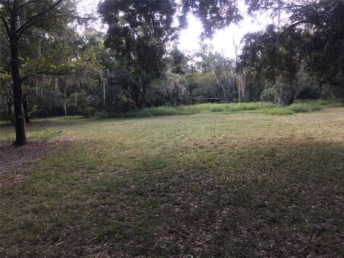 photo 1: 7805 TURKEY CREEK ROAD, PLANT CITY FL 33567