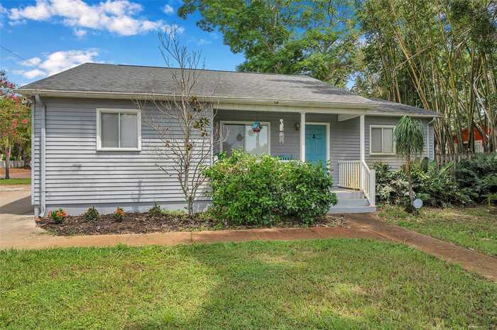 photo 1: 2700 56TH STREET S, GULFPORT FL 33707