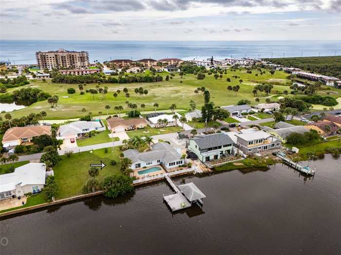 photo 36: 272 OCEAN PALM DRIVE, FLAGLER BEACH FL 32136