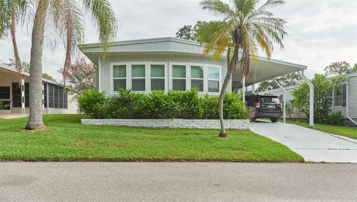 photo 2: 67 SUGAR BEAR DRIVE Unit 19, SAFETY HARBOR FL 34695