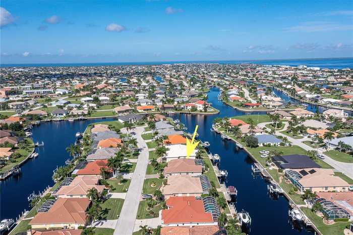 photo 75: 320 PALM ISLES COURT, PUNTA GORDA FL 33950