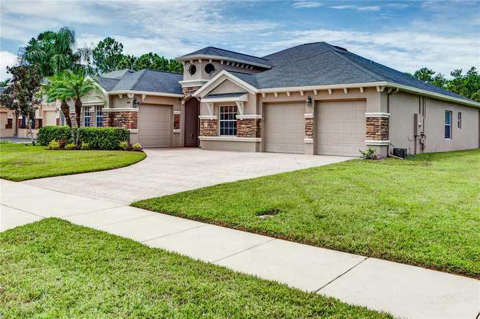 photo 2: 3583 HEIRLOOM ROSE PLACE, OVIEDO FL 32766