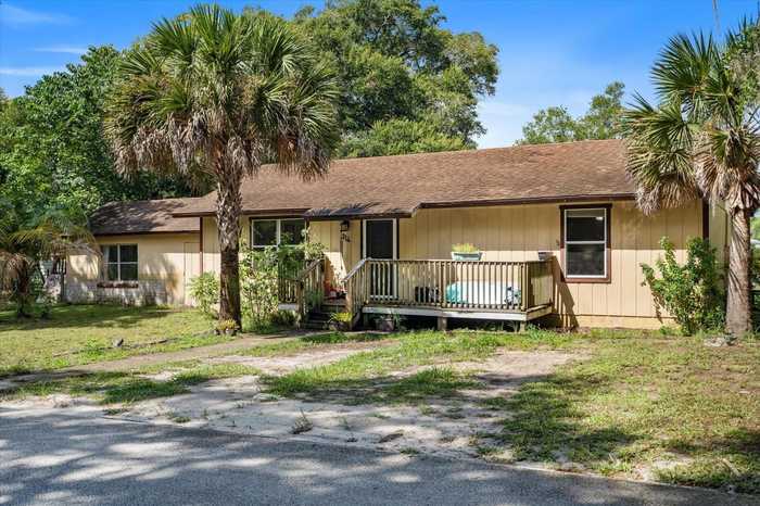 photo 1: 114 BLINN STREET, OAK HILL FL 32759