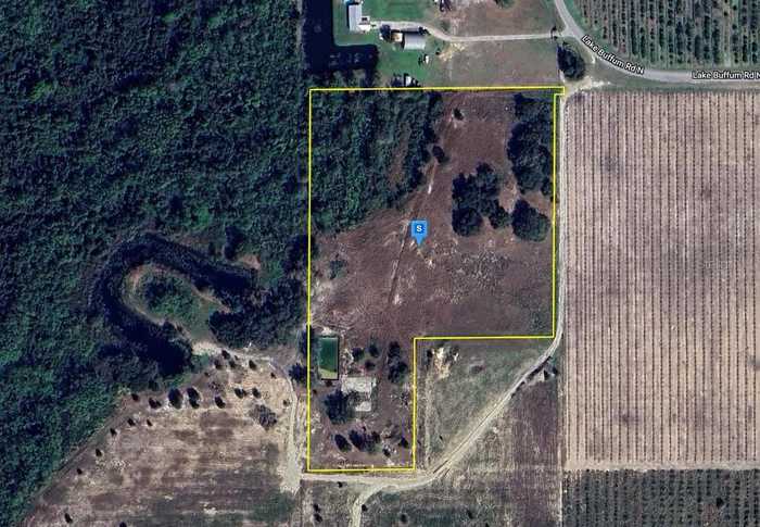 photo 1: 7710 LAKE BUFFUM ROAD N, FORT MEADE FL 33841