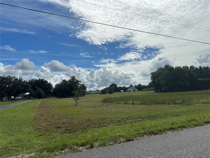 photo 2: MCMICHAEL ROAD, SAINT CLOUD FL 34771