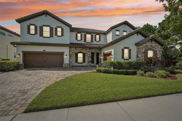 photo 43: 17550 BLACK RAIL STREET, WINDERMERE FL 34786