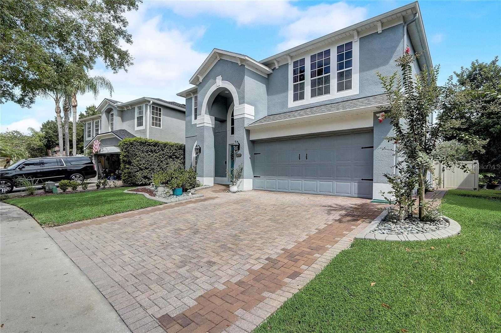 photo 3: 12717 WINDING WOODS LANE, ORLANDO FL 32832