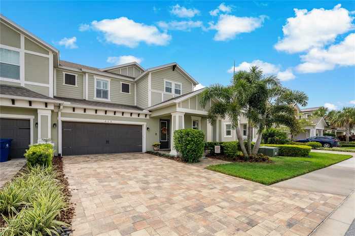 photo 2: 613 OZONA VILLAGE DRIVE, PALM HARBOR FL 34683