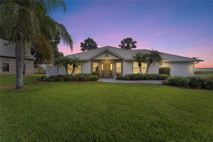 photo 1: 2608 PINE NEEDLE DRIVE, SEBRING FL 33875