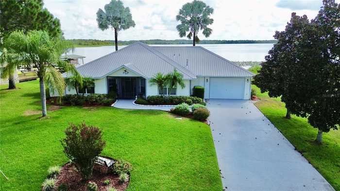 photo 2: 2608 PINE NEEDLE DRIVE, SEBRING FL 33875