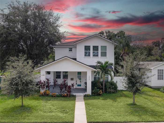 photo 1: 2860 14TH AVENUE N, ST PETERSBURG FL 33713