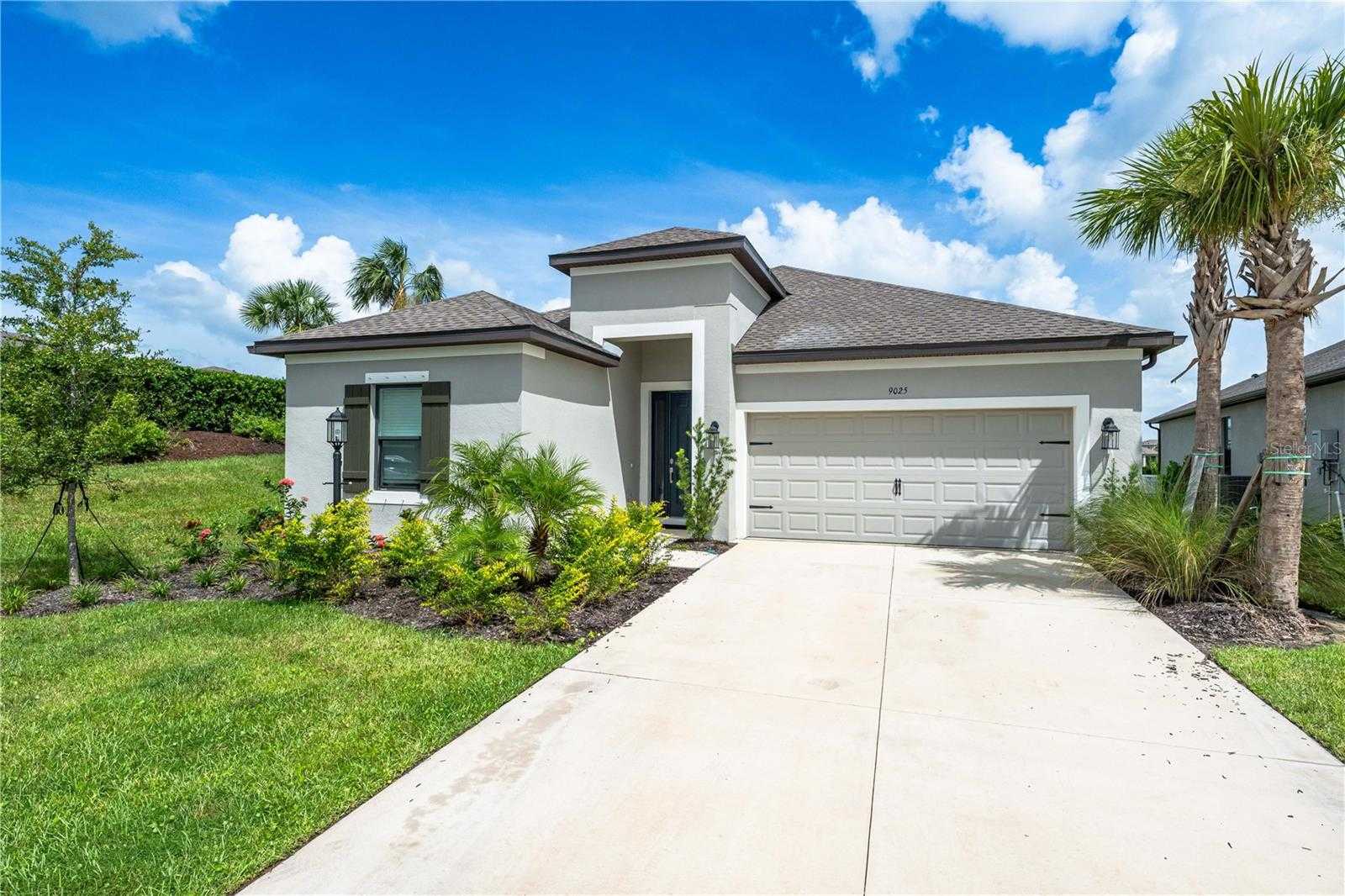 photo 2: 9025 TEQUILA SUNRISE DRIVE, SARASOTA FL 34241