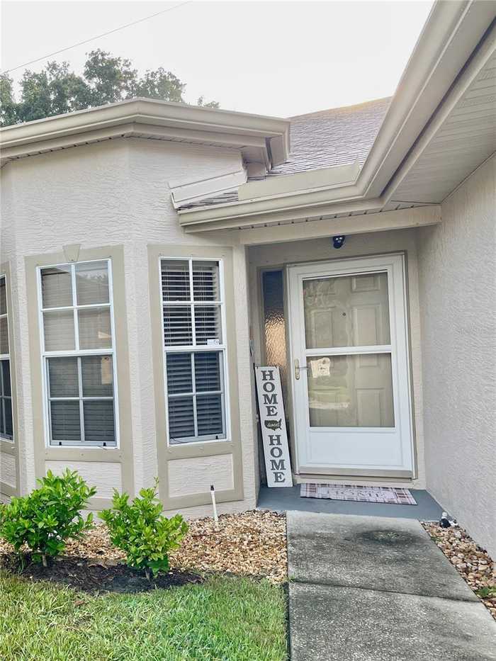 photo 1: 2977 BROOKFIELD LANE, CLEARWATER FL 33761