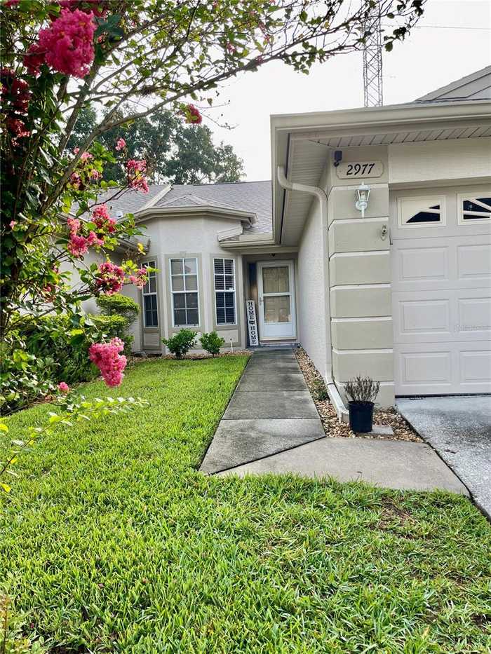 photo 2: 2977 BROOKFIELD LANE, CLEARWATER FL 33761