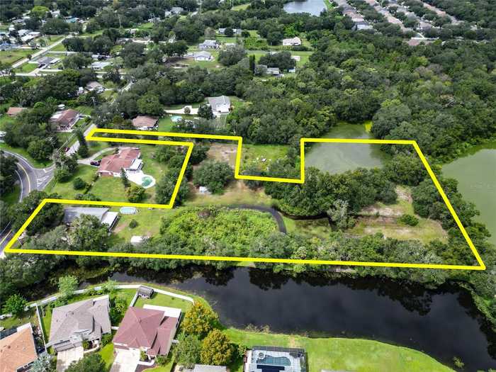 photo 1: 10104 RIVERVIEW DRIVE, RIVERVIEW FL 33578