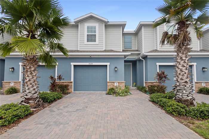 photo 1: 1820 HOLDEN RIDGE LANE, CLERMONT FL 34715