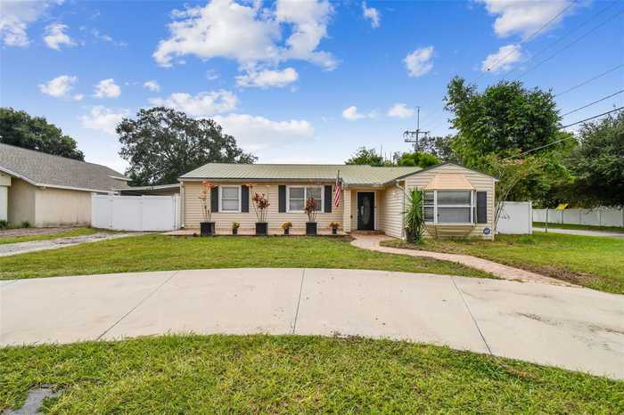 photo 2: 4124 W WATROUS AVENUE, TAMPA FL 33629