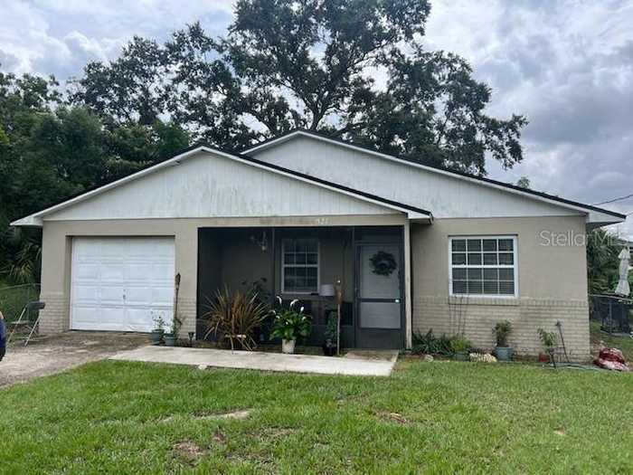 photo 1: 527 W HERRIOTT AVENUE, OAKLAND FL 34760